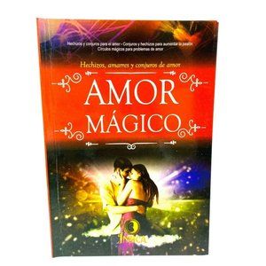 Amor Magico Hechizos Amarres y Conjuros
